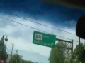 NAZI COINTELPRO, SATELLITE CIA NSA FBI Police TRACKING & STALKING TO BROOKLYN