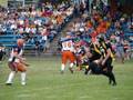 Czech Bowl XIV. - Panthers vs. Lions
