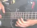 videos de Metallica Anesthesia (jerbo vercion)