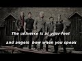 Kutless - Amazed (Slideshow With Lyrics) BEC RECORDINGS (P) (C) 2009 BEC Recordings. All rights reserved. Unauthorized reproduction is a violation of applicable laws. Manufactured by EMI Christian Music Group,