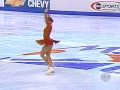 Miki Ando 2004 Marshalls Firebird