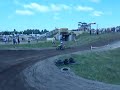 Ben Townley & Micheal Phillips @ SummerX 09 Awakaponga