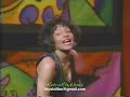 Nona gaye performs give me something good (1992)