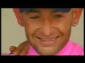 Marco Pantani per sempre uno di noi. Cinque anni, ma sempre orgogliosi averti avuto 