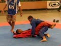 CESAR SINISTRO CAMPEAO GOIANO DE JIU JITSU 2007 CESAR SINISTRO CAMPEAO GOIANO DE JIU JITSU 2007