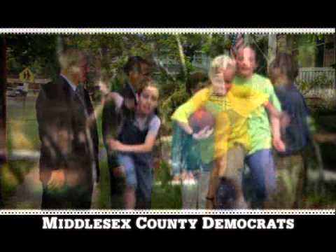 2010 Middlesex County Freeholder Commercial 2