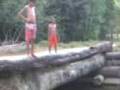 Pulo do Yago