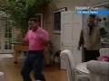 Carlton Banks dance with Valerie