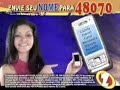 João, te ligam - Ao contrário