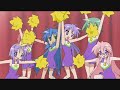Caramelldansen (original version)