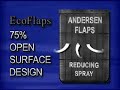 Amazing Truck Mud Flaps called Ecoflaps by Andersen Flaps Amazing Truck Mud Flaps called Ecoflaps by Andersen Flaps