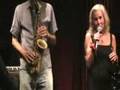 Jazz Poetry, Eve Packer and Co.