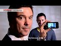 Nifty Tricks with the LG Renoir KC910 mobile phone