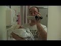 minutes old