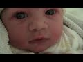 minutes old