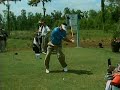 Bubba Watson Swing Vision