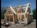 monteur chalets