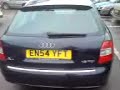 AUDI A4 SPORT ESTATE 1.9 TDI 130 AUTO