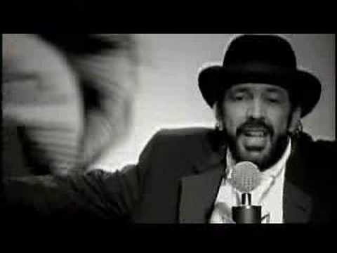 Juan Luis Guerra- La llave de mi corazón