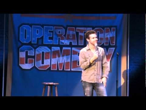 A.D.D Comedy Tour Promo