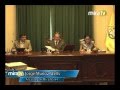 Municipalidad de Miraflores — Sesión de Concejo Municipal (19/12/2011)