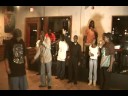 Minister Ebou Howard and the Minstrels of Worship have Altar Call Minister Ebou Howard and the Minstrels of Worship have Altar Call