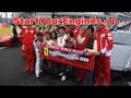 FERRARI FESTIVAL JAPAN 2008 ギネスチャレンジ!!