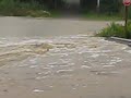RoadBridge Wash out Elliston