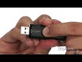 SanDisk 8GB Cruzer Micro U3 USB Flash Drive