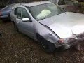 Nissan Primera dalimis. Dalimis - nissan primera 2000 1.8l bendz (7 nuotrauka)