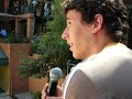 Discurso del Nano Discurso del Nano