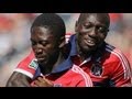 Patrick Nyarko, Fabian Espindola, Patrice Bernier Top 3 Performers: Week 15