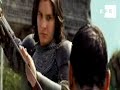 Nueva película de la saga de las Crónicas de Narnia