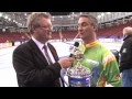 Team Glenn Howard Wins World Cup