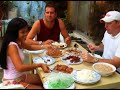 Sabang: Episode I- New Friends