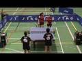 2007 ITTF WJC Canadian Junior Open, Montreal, Canada