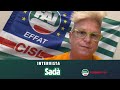 La dichiarazione di Annalisa Minetto in merito al contratto integrativo aziendale siglato con Saclà