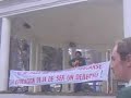 Nicol�s Mardones 2006 en el Kiosco de la Plaza de Armas