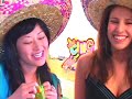 Cinco de Mayo Party Girls