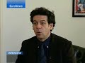 EuroNews - Entrevista - Alvaro Uribe