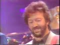 Dire Straits & Eric Clapton - Sultans of Swing Live