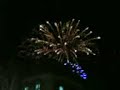 foc de artificii la festivalul berii Focsani iul.2007