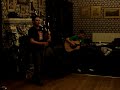 Stuart Cassels playing at Carbisdale Castle