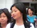 people in Sapporo(Japan),  Sapporo-Station