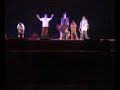 Step up 2 come doveva essere BBM CREW e Allievi
