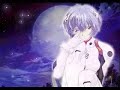 papa roach( obession) neon genesis vid.1