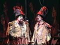 Contrafarsa - El loco de la estación Contrafarsa - El loco de la estación