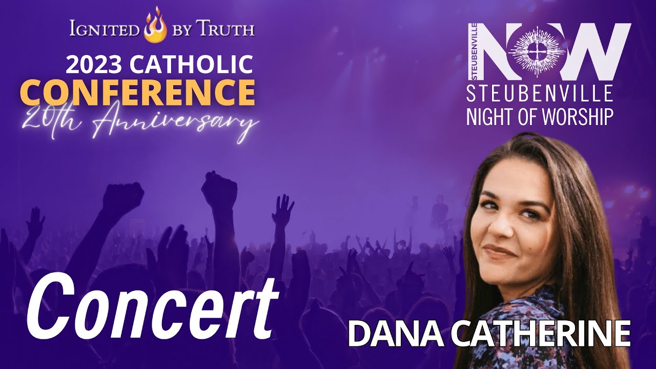 Dana Catherine: Concert