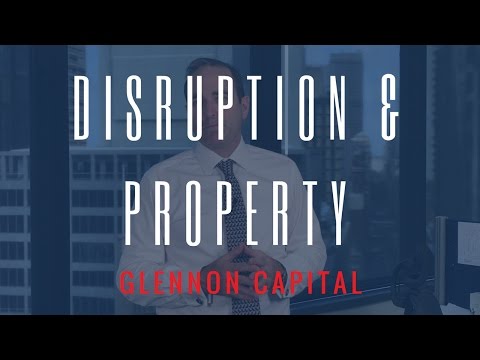 Disruption & Property