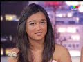 sopresa para aline   fan  en sg